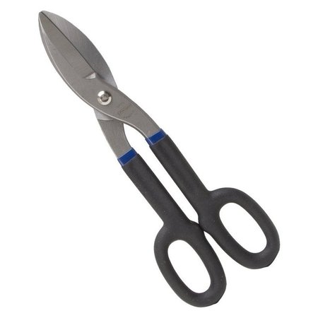 VULCAN Snips Straight Pattern 12In TS-01412